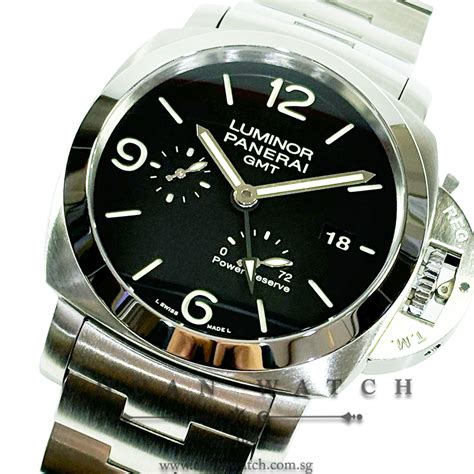 panerai service cost singapore|cost to service automatic watch.